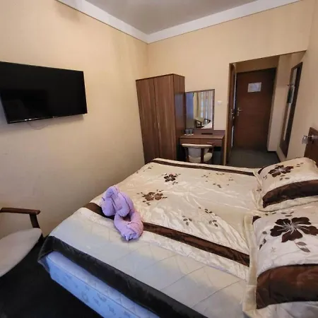 Parkowy Hotel *