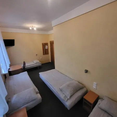 Parkowy Hotel Malbork
