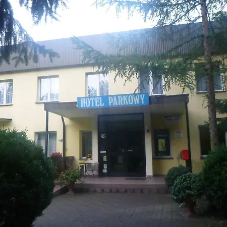 Parkowy *