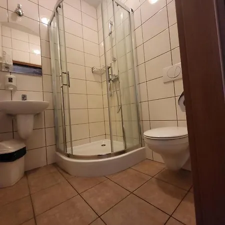 Parkowy Hotel
