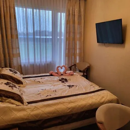 Hotel Parkowy