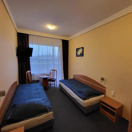 Parkowy Hotel