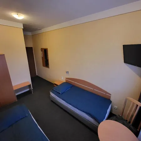 Parkowy Hotel