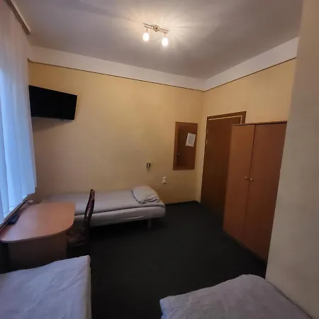 Parkowy Hotel