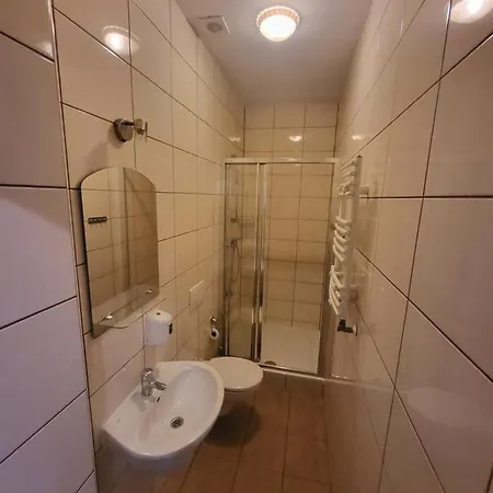 Parkowy Hotel Malbork