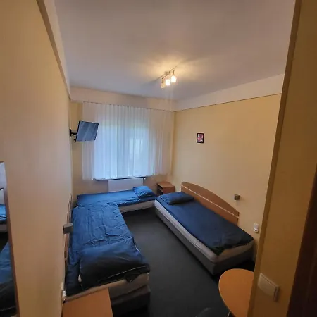 Hotel Parkowy Malbork